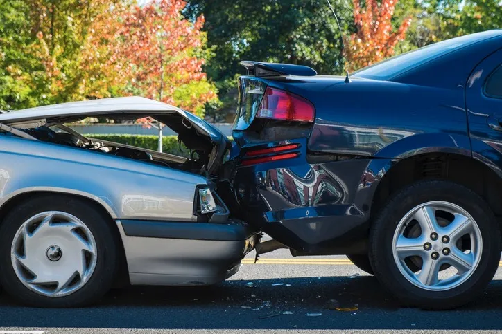 Road traffic accident compensation claims